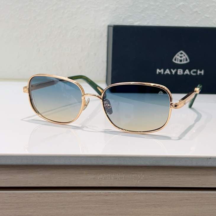 Picture of Maybach Sunglasses _SKUfw80050553fw